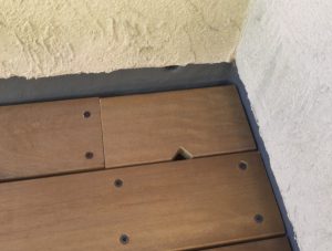 ハードウッドデッキ材は長持ち! 3 b94ea89f8ae8287bf6fbffe0ca1e9493