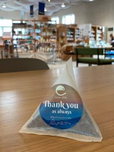 エコモ　１１歳