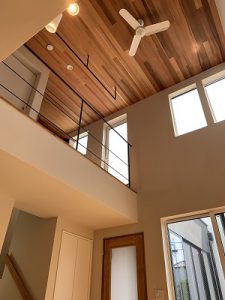 お引渡し(新築)です。 3 IMG 1890