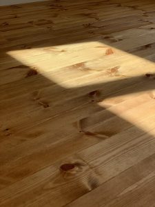 お引渡し(新築)です。 4 IMG 1892