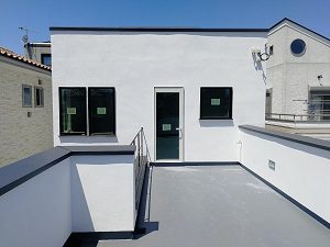 お引渡し(新築)です。 8 IMG 20190808 111436