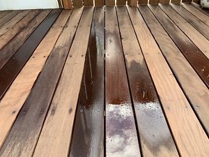 メンテナンスは大事