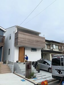 メンテナンスへ