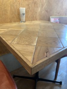 店舗から取り入れるアイデア