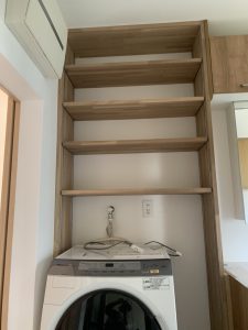 OBさんからの嬉しい依頼