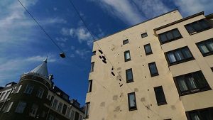 25日、天気になーあれ！