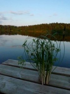 どおかしら？と聞かれて