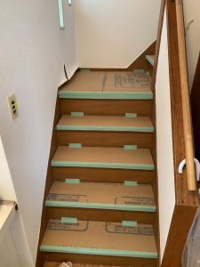 大規模リフォーム着工〜 2 7BE634BD 7568 47B8 AC33 2D2B8D35129A e1594287102493