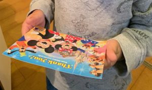 ハピネスとホスピタリティ