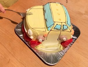 デコレーション