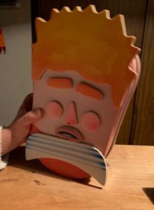 わがままなのはどっち