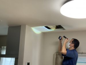 雨漏れ調査 1 S 7667714