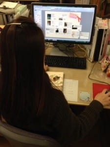 ニュースレターをお届けします