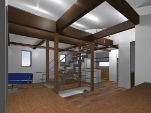 フリースペース