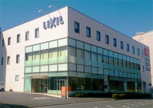 ショールーム見学のススメ