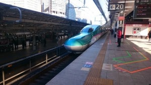 またしても研修ネタ。だが新潟。