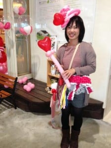 ハッピーバレンタイン!!