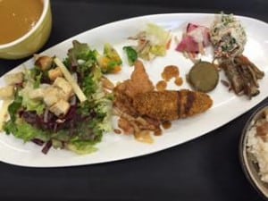 エコモの美味しいもの！