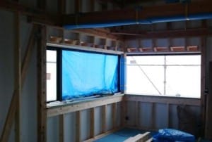 現場見学会のお知らせ