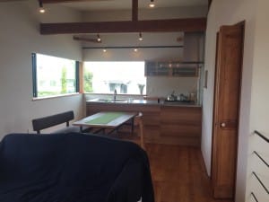 本日2日目見学会でした！