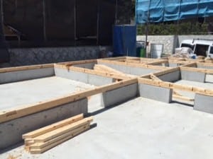 現場を見てきました！