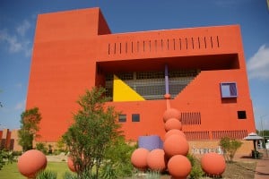 SA Library Legorreta