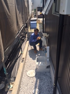 Lixilの新商品説明会へ行ってきました