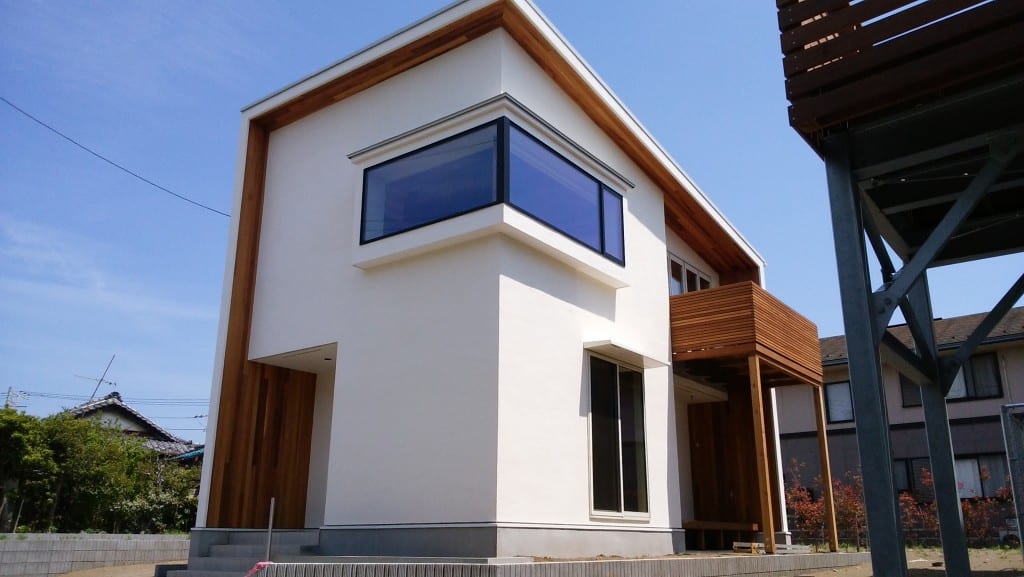 見学会その後…