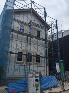 先日は、中間検査でした！