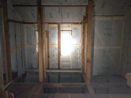 絶賛リノベーション中!!