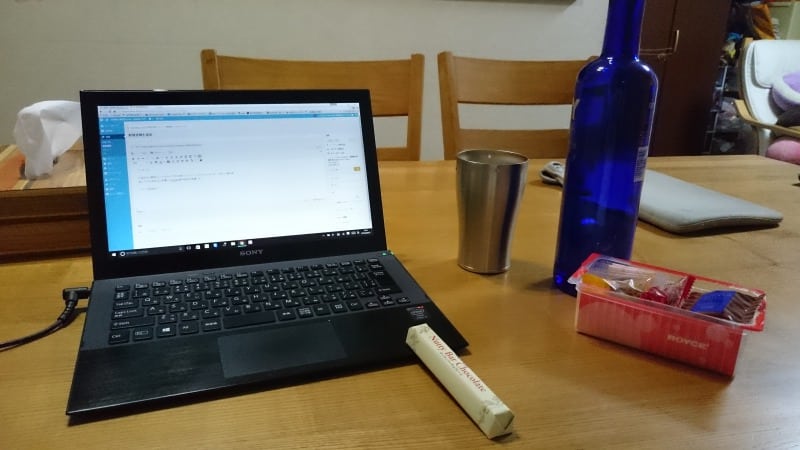 やなぎさわ日記