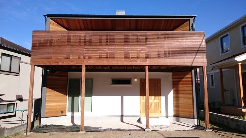 ＷＥＢ　見学会　柳澤Ver