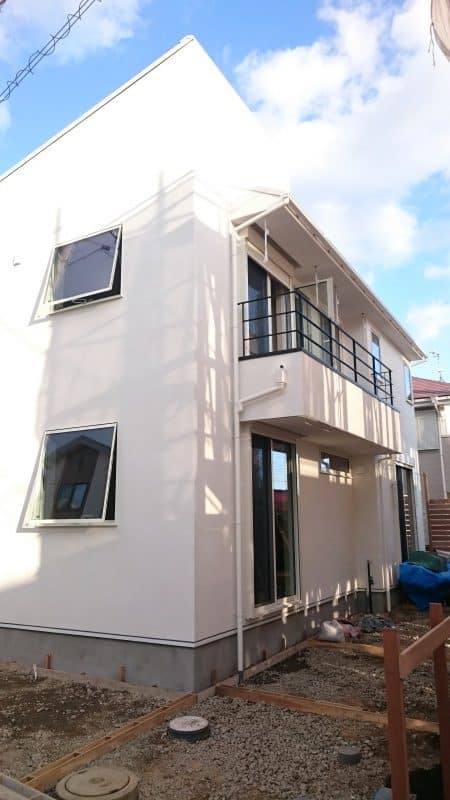 WEB見学会＠柳澤