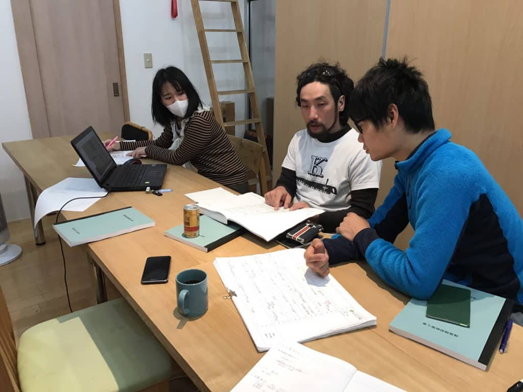 現場監督って？