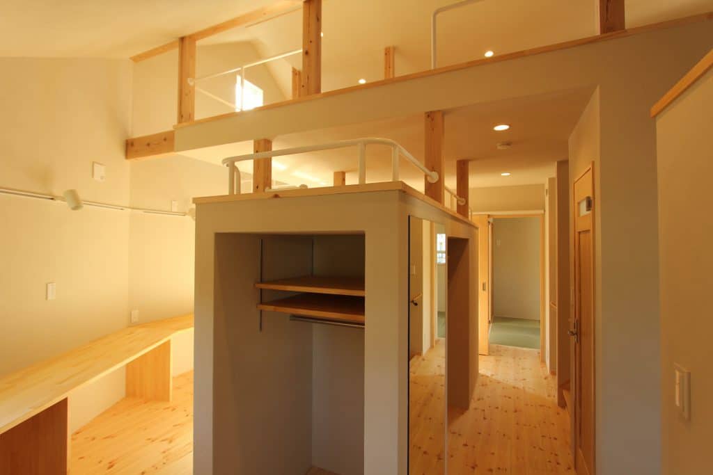 みんなまわれまわれー！