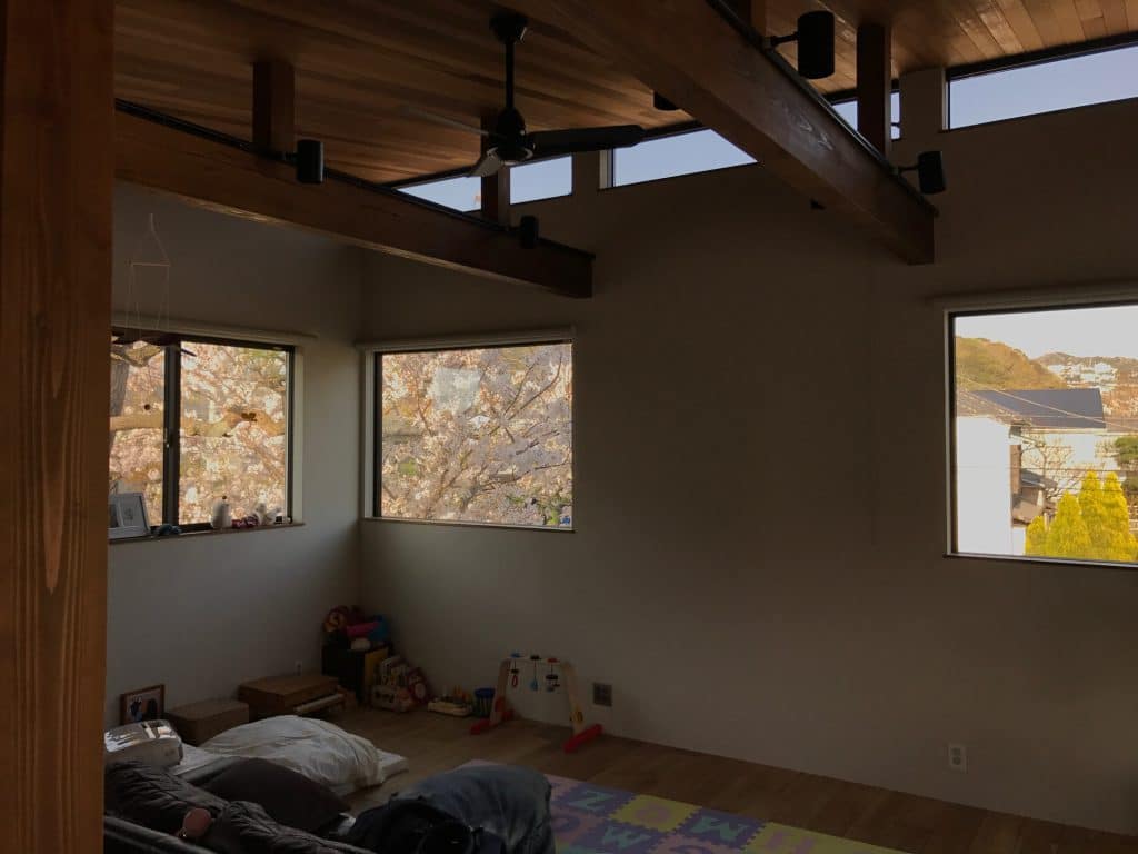 現場見学会開催中です！！！！