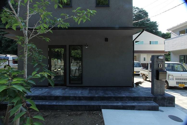 web見学会＠鎌倉