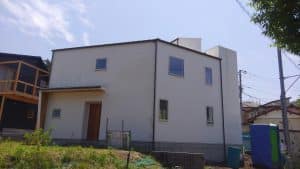 完了検査に行ってきました。