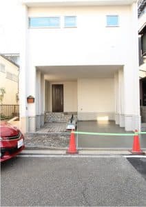 もうすぐお引渡し！