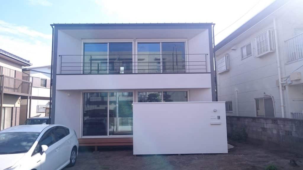 WEB見学会＠鵠沼