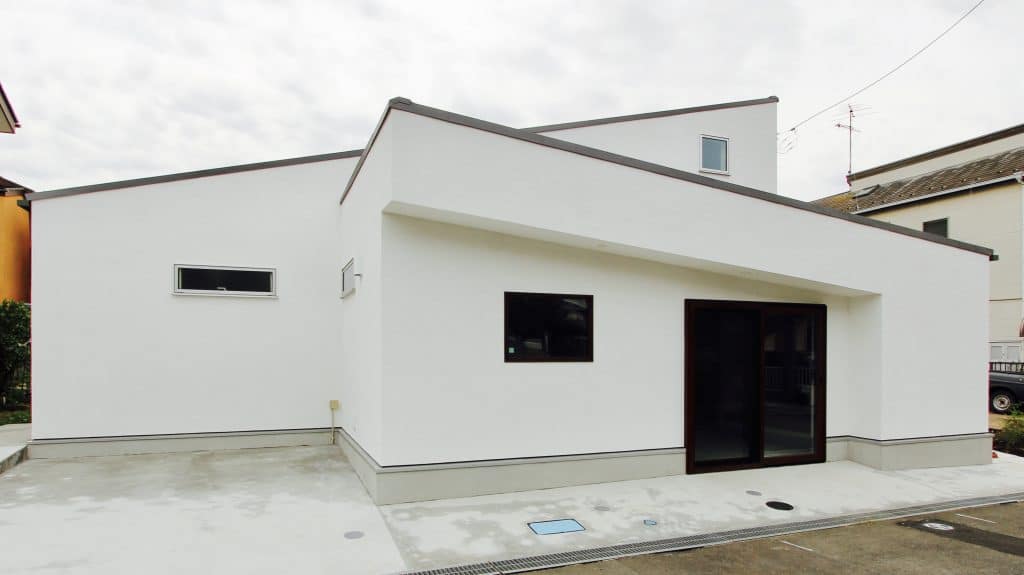 Web見学会です（ショート）