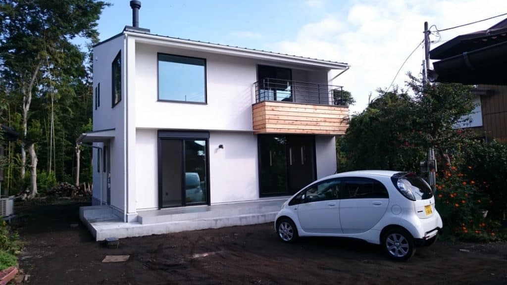 WEB見学会　横浜