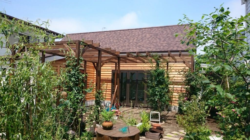 WEB見学会（振り返り偏）