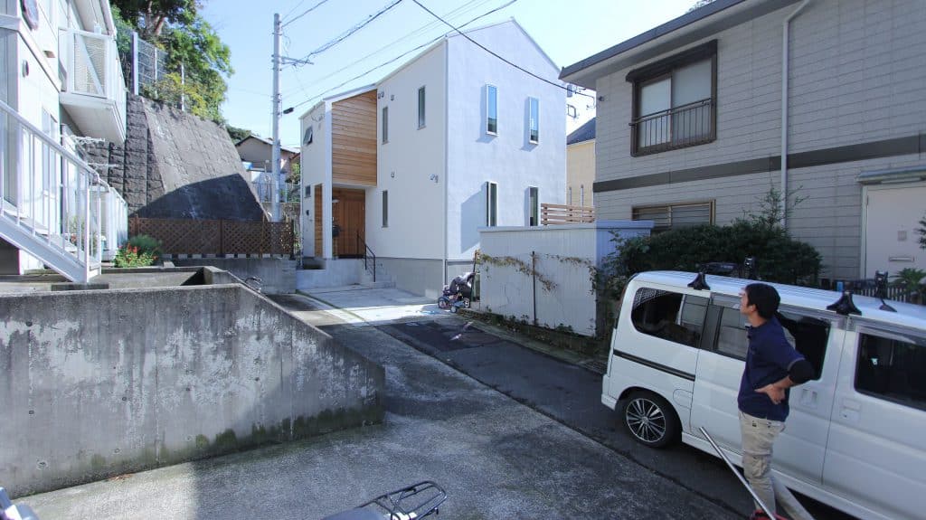 またまた　Web見学会です！