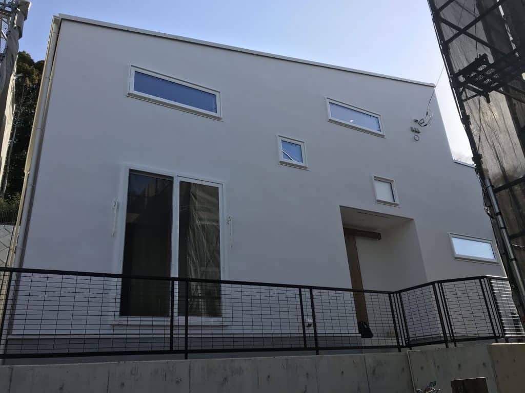 今年の締めのWeb見学会！