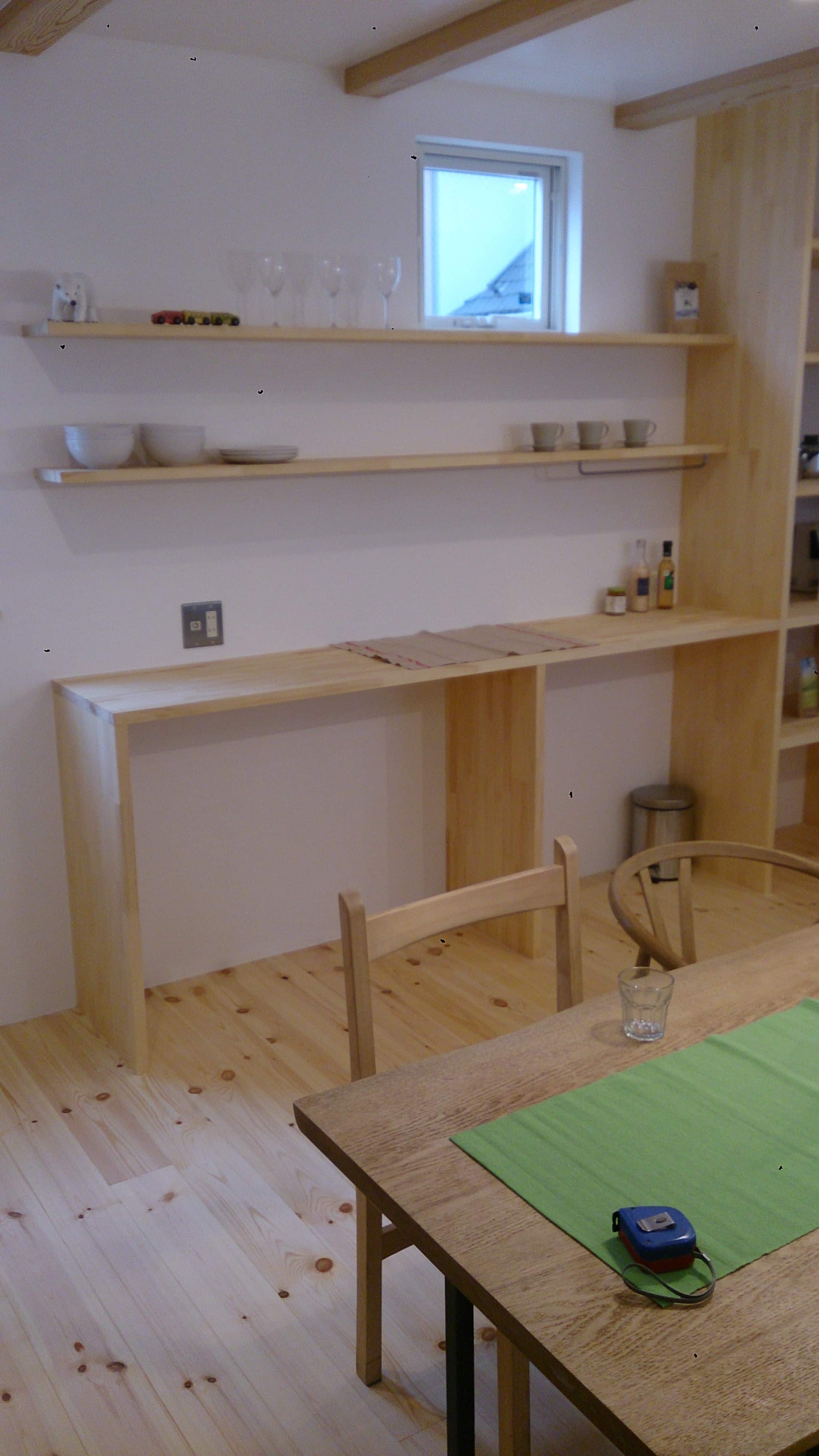 インスタ映えの洗面台 7 3