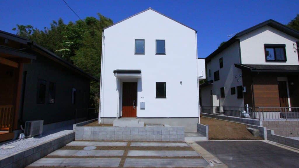 WEB見学会　（茅ヶ崎）