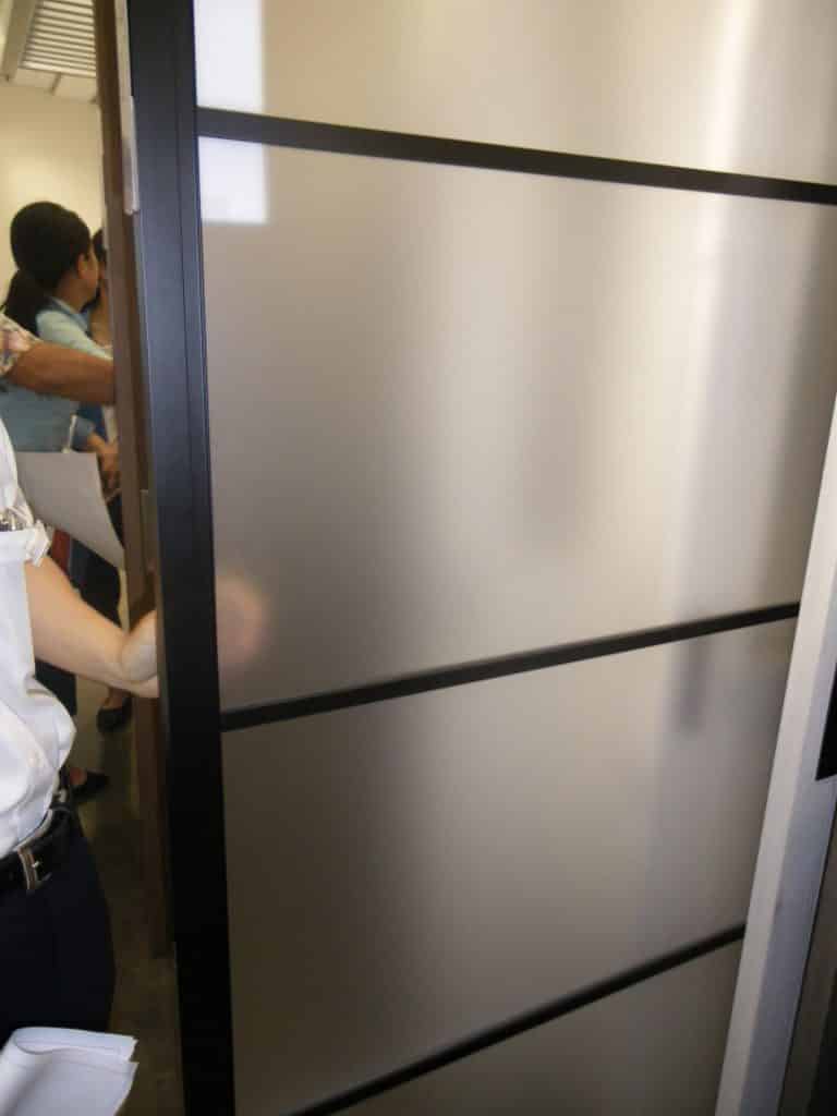 ﾊﾟｰﾃｨｼｮﾝ