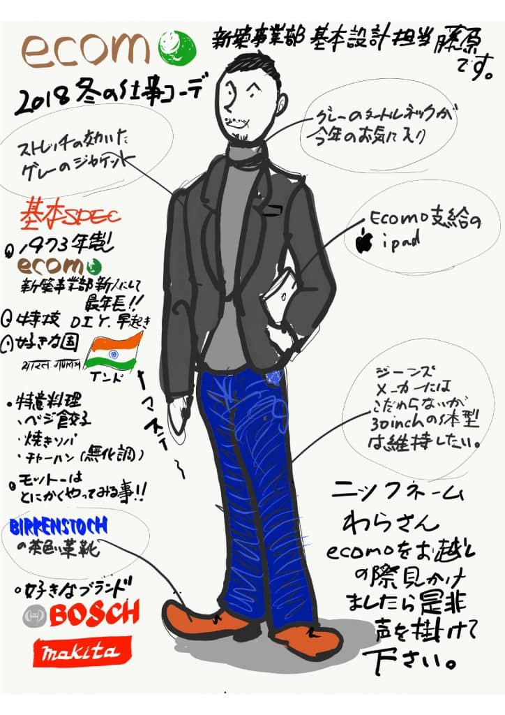 フル ページ写真