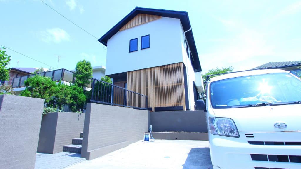 WEB見学会＠鎌倉